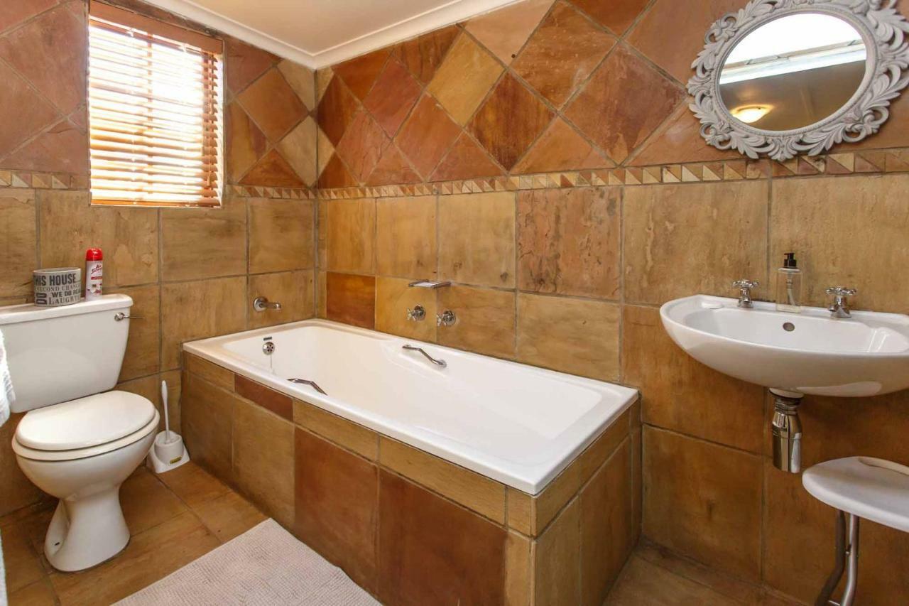 Апартаменты Hazenjacht Karoo Lifestyle - Spitzkop Оудсхорн Экстерьер фото