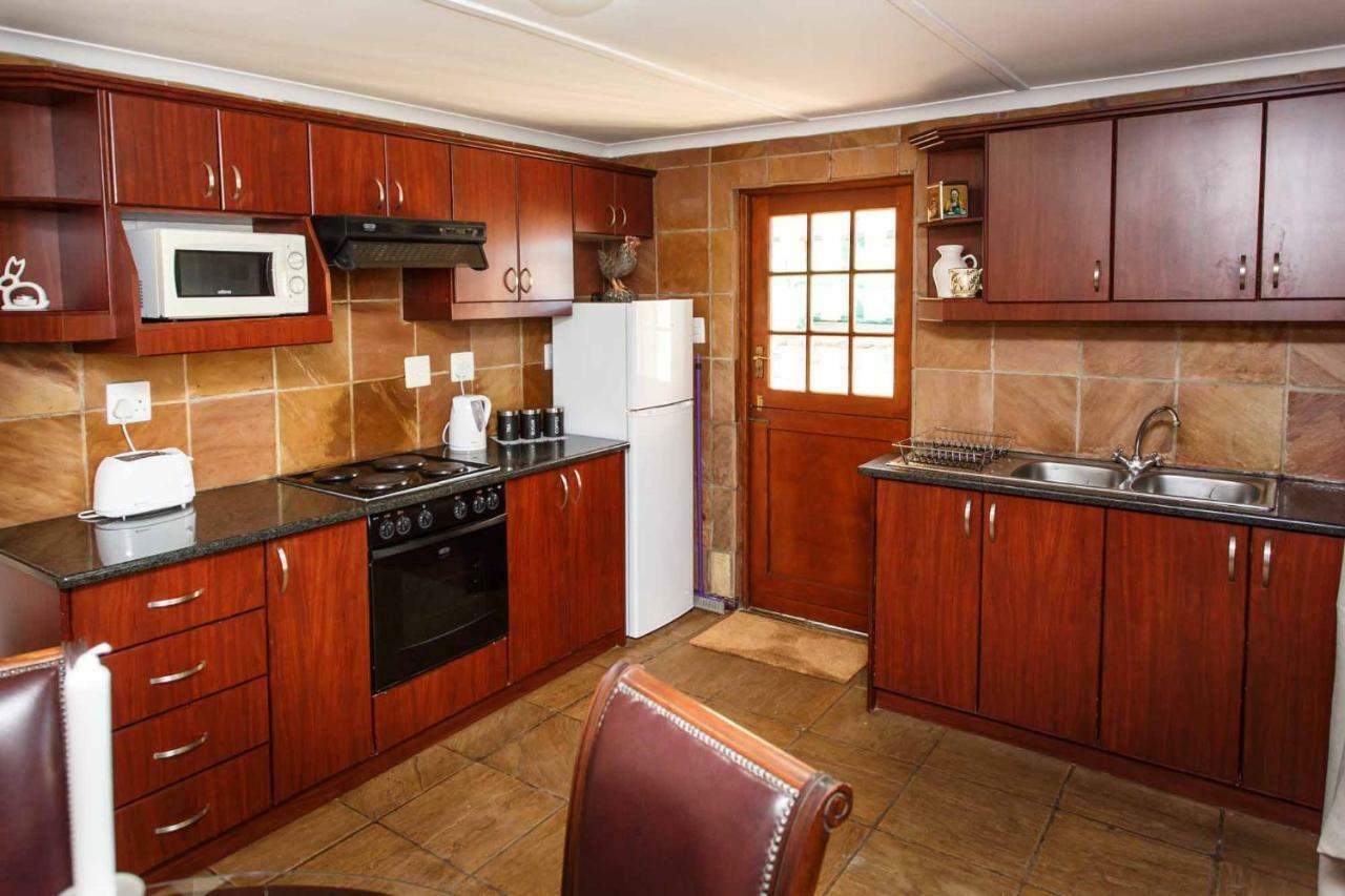Апартаменты Hazenjacht Karoo Lifestyle - Spitzkop Оудсхорн Экстерьер фото